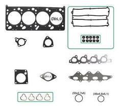 Jogo junta sup.ford escort 2.0 16v 97/2002 s/ret