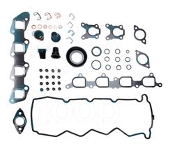 Jogo Junta Superior 4 Pic P/ Frontier 2.5 16v 2012a2018