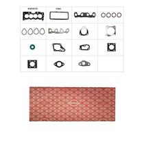 Jogo junta superior c3 206 207 hoggar 1.4 8v tu3jp 491520