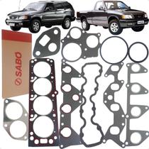 Jogo Junta Superior Cabeçote Blazer S10 2.2 8v 1995 a 2000 Jogo Junta Superior Cabeçote Blazer S10 2.2 8v 1995 a 2000