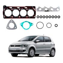 Jogo Junta Superior Cabeçote Fox 1.0 2010 A 2014