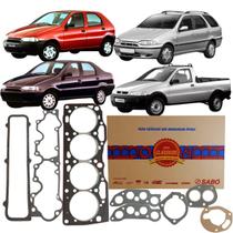Jogo Junta Superior Cabeçote Sabo Fiat Motor 1.6 Argentino