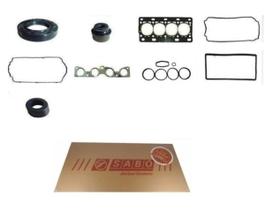 Jogo Junta Superior Clio 206 Kangoo Logan Sandero 1.0 79370 Jogo Junta Superior Clio 206 Kangoo Logan Sandero 1.0 79370