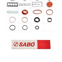 Jogo junta superior cruze tracker 1.8 16v 79435flex