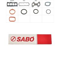 Jogo junta superior doblo idea palio punto siena strada 1.4 fire 79323