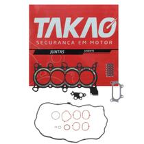 Jogo Junta Superior Honda Accord Civic Crv 1.8 2.0 16V Jogo Junta Superior Honda Accord Civic Crv 1.8 2.0 16V