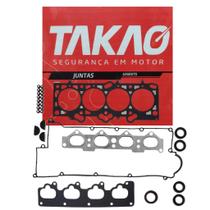 Jogo Junta Superior i30 Elantra Tucson Sportage Cerato 2.0 Jogo Junta Superior i30 Elantra Tucson Sportage Cerato 2.0