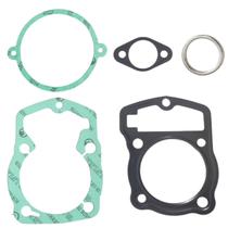 Jogo Junta Superior Kit A Cbx 200 Strada, Xr 200, Nx 200