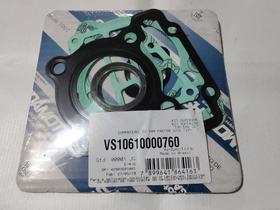 Jogo Junta Superior (kit A) Vedamotors Factor 125i 2017 em Diante