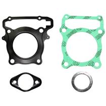 Jogo Junta Superior Kit Cbx 250 Twister 01 á 08, Tornado 250