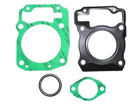 Jogo junta superior motor honda cg 150 / crf 150f / nxr 150 - VEDAMOTORS