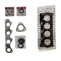 Jogo Junta Superior Motor Sabó Volkswagen Gol 1.0 L 8V 2001 A 2005