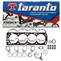 Jogo junta superiorcabeçote gm spin cobalt 1.8 8v 2013 ate 2017 com retentor