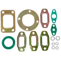 Jogo Junta Turbina F1000 F4000 Motor Mwm 229 1978 A 1992