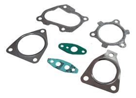 Jogo Junta Turbina Hilux 2.5 3.0 2005/2015 140cv 1kzte 1kdft