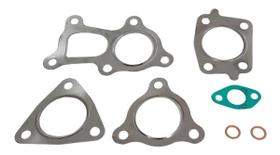 Jogo Junta Turbina L200 2.5 1996 A 2006 - Quadrada