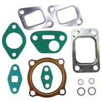 Jogo Junta Turbina Motor Perkins D10 D20 4236 Q20B Jogo Junta Turbina Motor Perkins D10 D20 4236 Q20B