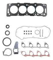 Jogo Juntas 3 Pic P/ Tracker Vitara 2.0 Diesel Rhz 2002a2007