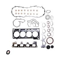 Jogo Juntas Aço Duster Fluence Sandero Megane Scenic 2.0 F4r