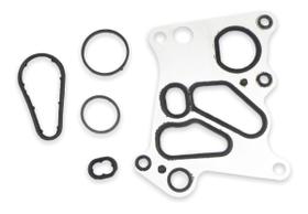 Jogo Juntas Albo Trocador de Calor Bmw C160 C180 C200 C230 E 200 SLK200 1.8 16v