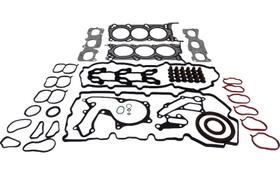 Jogo Juntas Azera Santa Fé Sorento Carnival Cadenza V6 24v