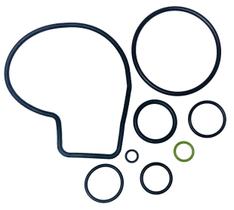 Jogo Juntas Bomba Agua Civic 1.6 16v Jogo Juntas Bomba Agua Civic 1.6 16v