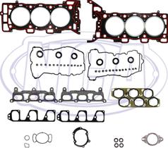 Jogo Juntas Cabeçote Captiva Camaro 3.6 V6 24V 10403K