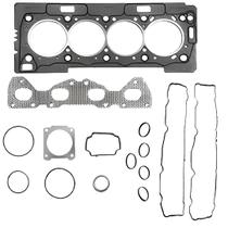Jogo Juntas Cabeçote Citroen e Peugeot 1.6 16V 2001 a 2015