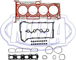 Jogo Juntas Cabeçote Journey 2.4 16v 2009/2016 40808Knx
