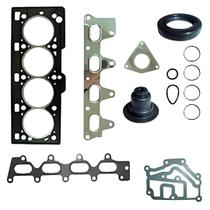 Jogo Juntas Cabeçote Livina Clio Duster Logan Megane 1.6 16v