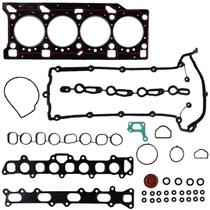 Jogo Juntas Cabeçote S-10 2.8 16V S10 Trailblazer Fibra