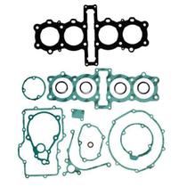 Jogo Juntas Cbx 750 F Completo S/ borr Modelo Original - VEDAMOTOR