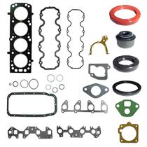 Jogo Juntas Com retentor Corsa Celta Classic Prisma 1.0 8v