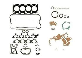 Jogo Juntas Completa com Retentores Jac J6 Jogo Juntas Completa com Retentores Jac J6