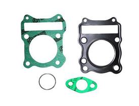 Jogo juntas completa(s/borrachas)vedamotors crypton115 10-16