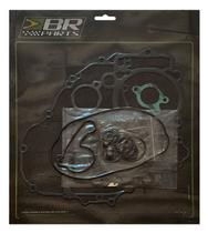 Jogo Juntas Completo Br Parts Husqvarna Fc 250 Ktm Sxf Xcf Excf 250 2016/ Jogo Juntas Completo Br Parts Husqvarna Fc 250 Ktm Sxf Xcf Excf 250 2016/