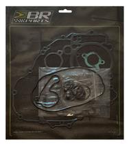 Jogo Juntas Completo Br Parts Husqvarna Fc 250 Ktm Sxf Xcf Excf 250 2016/ Jogo Juntas Completo Br Parts Husqvarna Fc 250 Ktm Sxf Xcf Excf 250 2016/