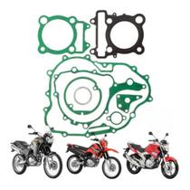 Jogo Juntas Completo Fazer 250 2006 2007 2008 2009 2010 Kmp