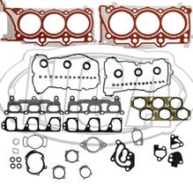 Jogo Juntas Completo Motor Captiva Omega 3.6 V6 24V 10403Cnx