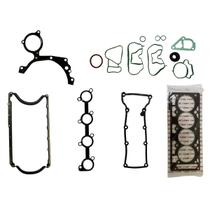 Jogo Juntas Completo Motor Ford Fiesta 8V 1.6 Sohc L4 Sabó 2004 A 2014