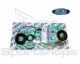 Jogo Juntas Completo Motor Jet Ski Yamaha 760 - Wsm
