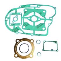 Jogo Juntas Completo S/ Borracha Rx 180 1980-1985 Valflex