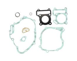 Jogo juntas completo s/borrachas vedamotors crypton105/zig110