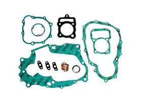 Jogo juntas completo (s/borrs)(vedamotors cbx250/xr250 ate08