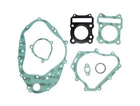 Jogo juntas completo s/borrs vedamotors titan/fan125 ate08 Jogo juntas completo s/borrs vedamotors titan/fan125 ate08