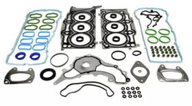 Jogo Juntas Completo Sem Flange Journey Grand Cherokee 3.6 Jogo Juntas Completo Sem Flange Journey Grand Cherokee 3.6