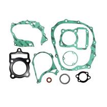 Jogo juntas completo vedamotors s/borracha fan125 2009(e/d) Jogo juntas completo vedamotors s/borracha fan125 2009(e/d)