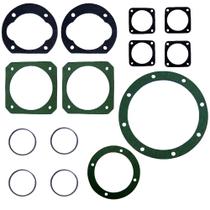 Jogo Juntas Compressor Peg BP55 BP60 BP70