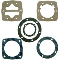 Jogo Juntas Compressor Wetzel Wt10 Jogo Juntas Compressor Wetzel Wt10