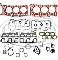 Jogo Juntas Do Motor Camaro Captiva Trailblazer 3.6 V6 Aço